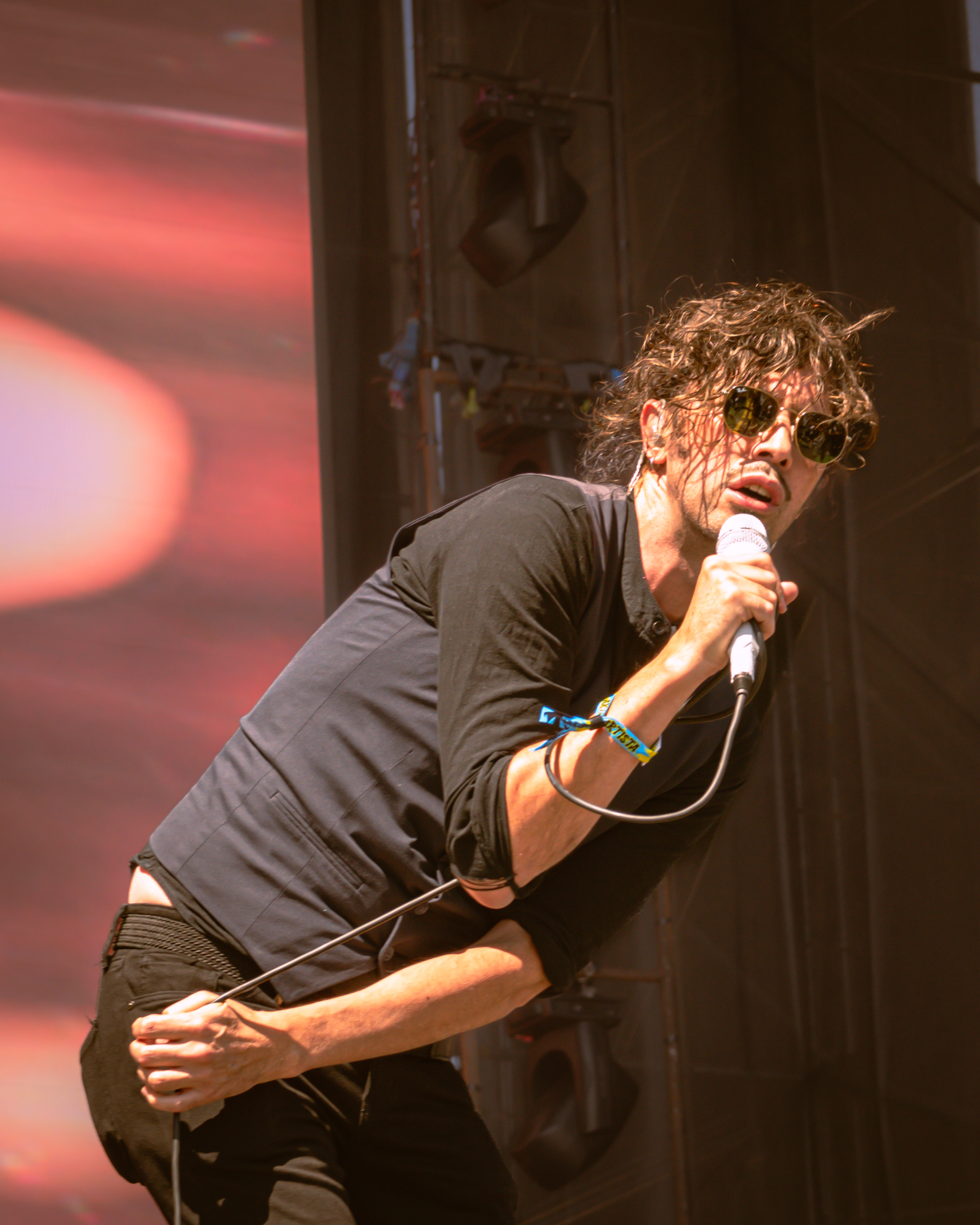 Lollapalooza Chile 2024 - Día 2